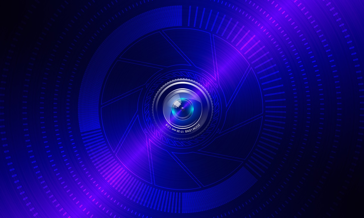 spy camera watch