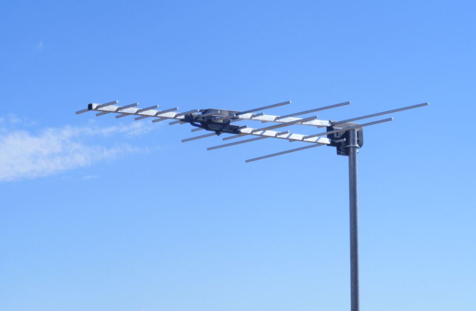 TV aerial