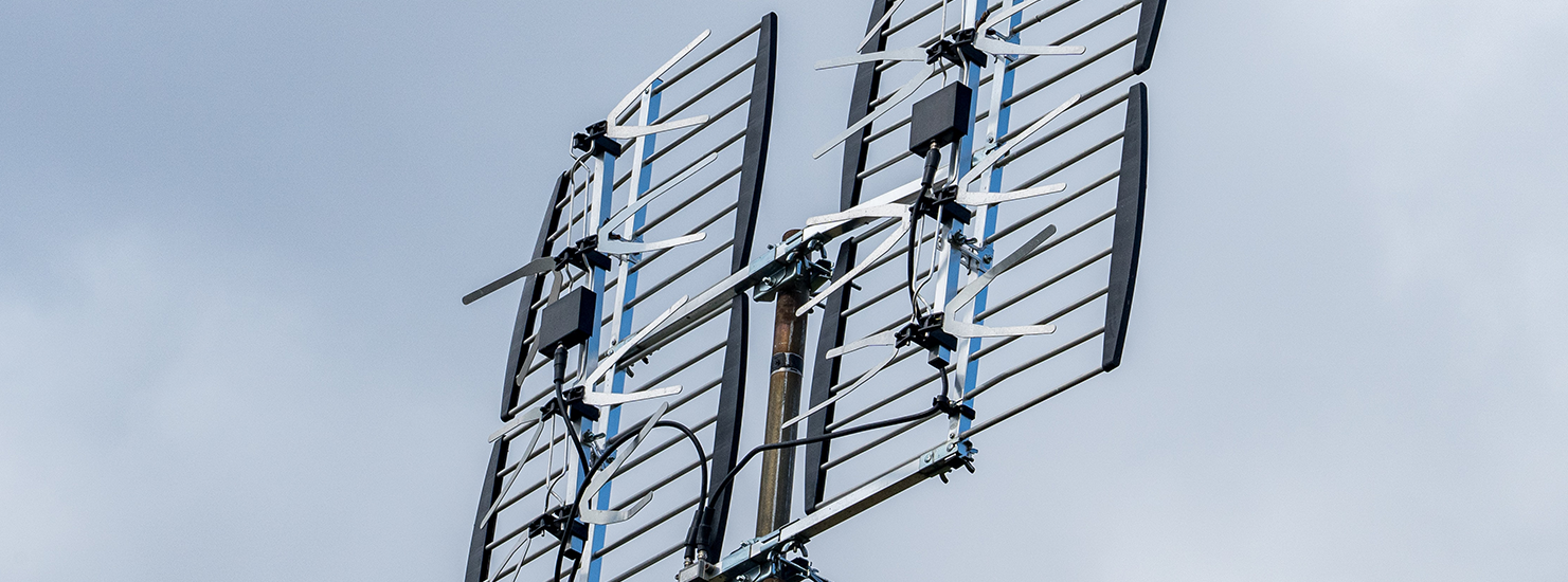 TV-Antenna TV-Antenna