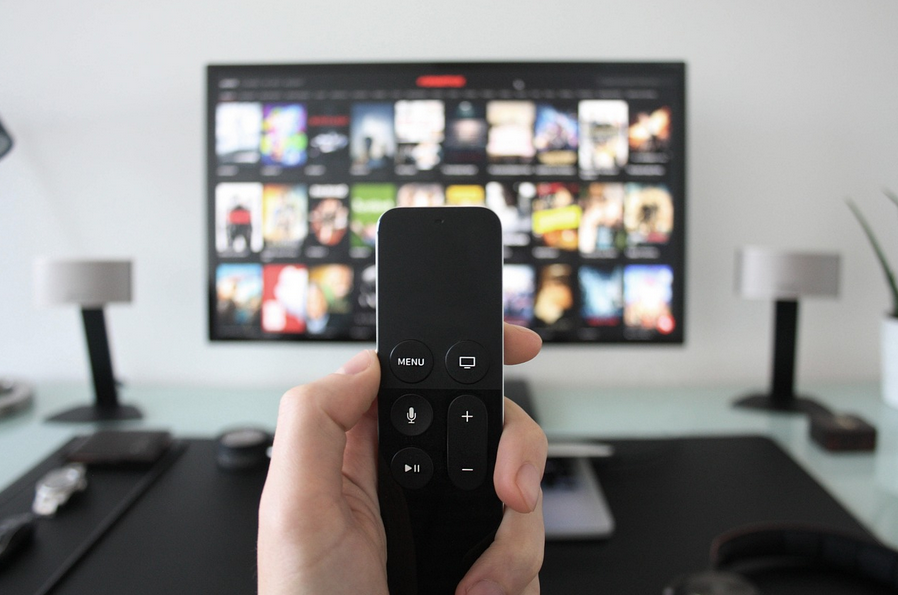 remote